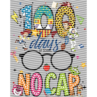 One hundred days-YD 176